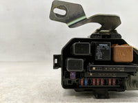 2014-2019 Infiniti Q50 Fusebox Fuse Box Panel Relay Module Fits Fits 2014 2015 2016 2017 2018 2019 2020 OEM Used Auto Parts 