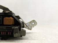 2014-2019 Infiniti Q50 Fusebox Fuse Box Panel Relay Module Fits Fits 2014 2015 2016 2017 2018 2019 2020 OEM Used Auto Parts 