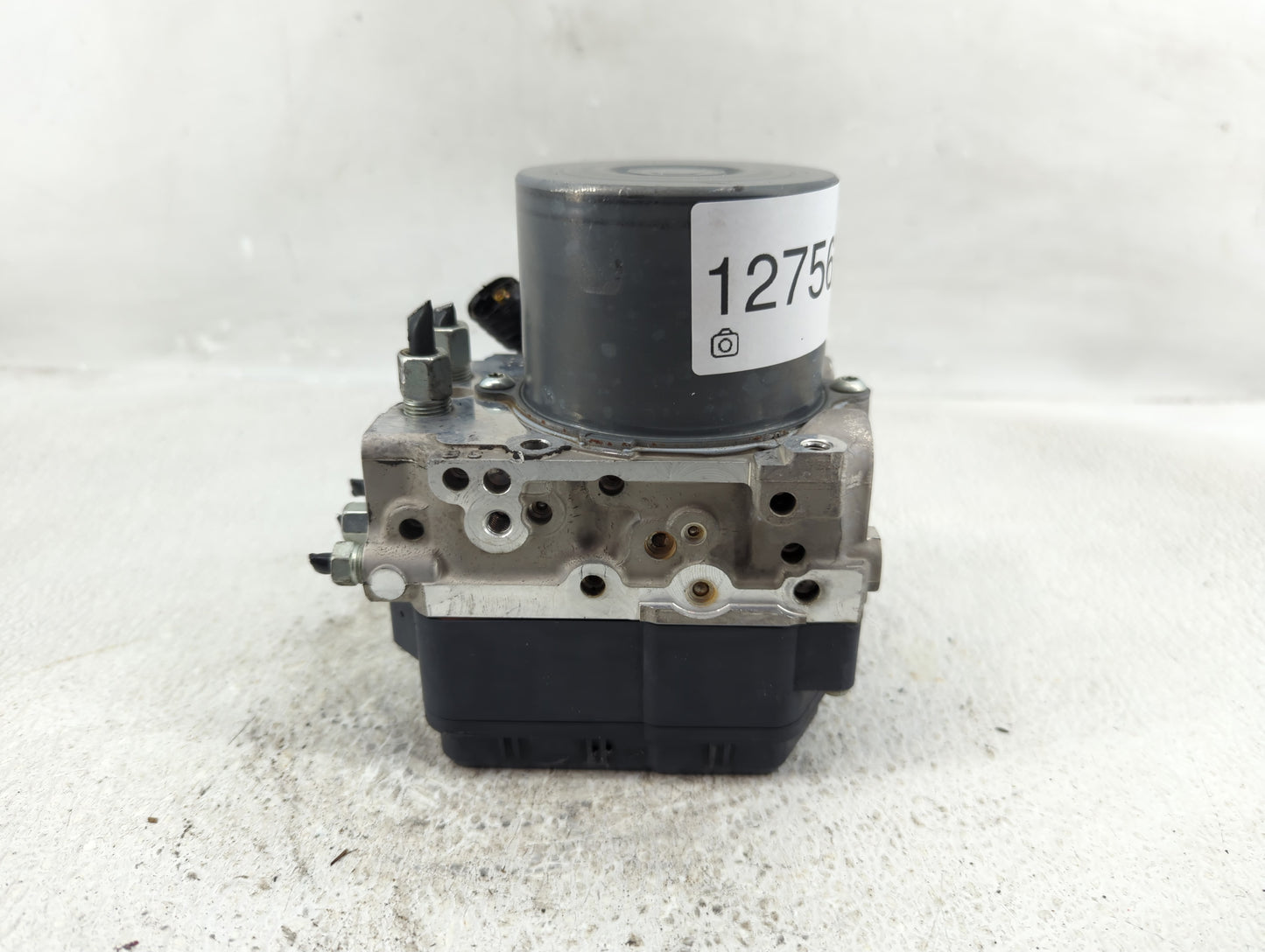 2014-2015 Infiniti Q50 ABS Pump Control Module Replacement P/N:47660 4GB1A 133800-5790 Fits Fits 2014 2015 OEM Used Auto Par