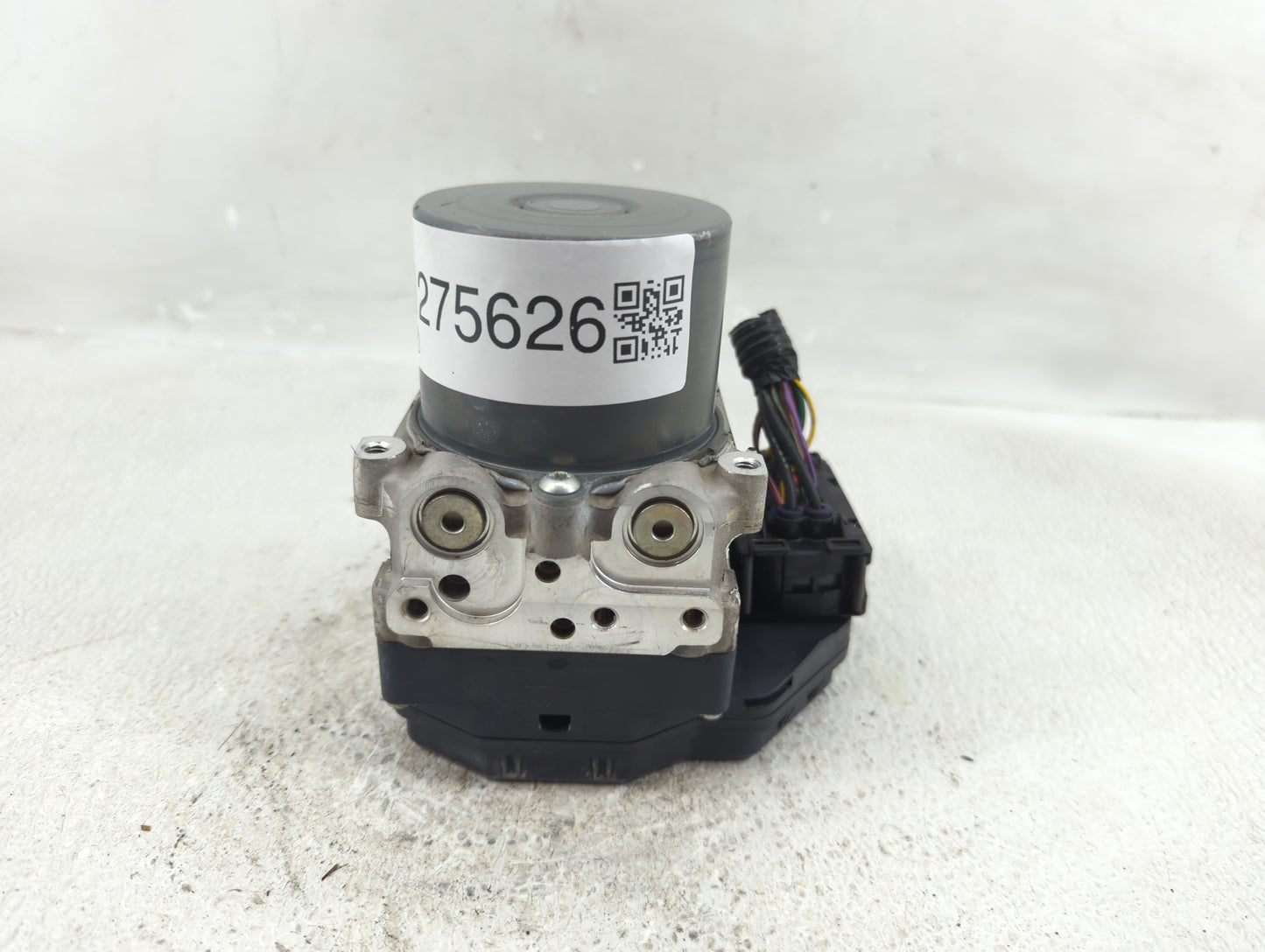 2014-2015 Infiniti Q50 ABS Pump Control Module Replacement P/N:47660 4GB1A 133800-5790 Fits Fits 2014 2015 OEM Used Auto Par