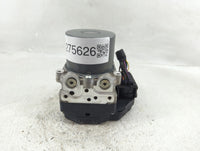 2014-2015 Infiniti Q50 ABS Pump Control Module Replacement P/N:47660 4GB1A 133800-5790 Fits Fits 2014 2015 OEM Used Auto Par