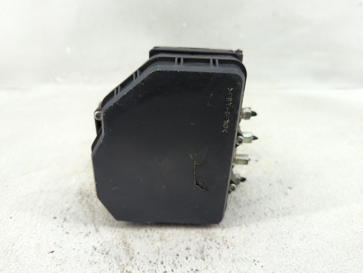 2014-2015 Infiniti Q50 ABS Pump Control Module Replacement P/N:47660 4GB1A 133800-5790 Fits Fits 2014 2015 OEM Used Auto Par