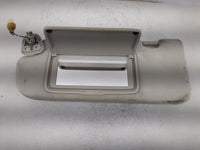 2014-2020 Infiniti Q50 Sun Visor Shade Replacement Driver Left Mirror Fits Fits 2014 2015 2016 2017 2018 2019 2020 OEM Used 