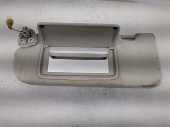 compare product 2014-2020 Infiniti Q50 Sun Visor Shade Replacement Driver Left Mirror Fits Fits 2014 2015 2016 2017 2018 2019 2020 OEM Used Auto Parts