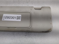 2014-2020 Infiniti Q50 Sun Visor Shade Replacement Driver Left Mirror Fits Fits 2014 2015 2016 2017 2018 2019 2020 OEM Used 