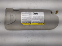 2014-2020 Infiniti Q50 Sun Visor Shade Replacement Driver Left Mirror Fits Fits 2014 2015 2016 2017 2018 2019 2020 OEM Used 