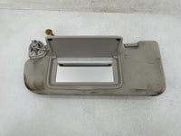 2014-2020 Infiniti Q50 Sun Visor Shade Replacement Driver Left Mirror Fits Fits 2014 2015 2016 2017 2018 2019 2020 OEM Used 