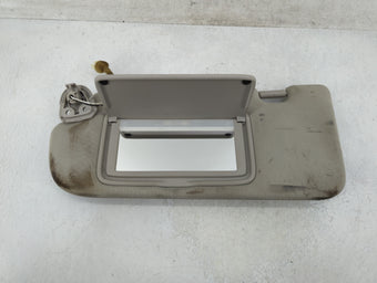 compare product 2014-2020 Infiniti Q50 Sun Visor Shade Replacement Driver Left Mirror Fits Fits 2014 2015 2016 2017 2018 2019 2020 OEM Used Auto Parts