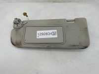 2014-2020 Infiniti Q50 Sun Visor Shade Replacement Driver Left Mirror Fits Fits 2014 2015 2016 2017 2018 2019 2020 OEM Used 