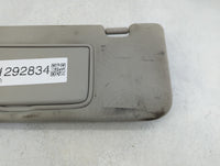 2014-2020 Infiniti Q50 Sun Visor Shade Replacement Driver Left Mirror Fits Fits 2014 2015 2016 2017 2018 2019 2020 OEM Used 