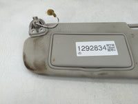 2014-2020 Infiniti Q50 Sun Visor Shade Replacement Driver Left Mirror Fits Fits 2014 2015 2016 2017 2018 2019 2020 OEM Used 