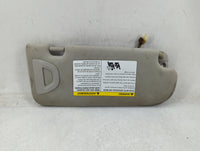 2014-2020 Infiniti Q50 Sun Visor Shade Replacement Driver Left Mirror Fits Fits 2014 2015 2016 2017 2018 2019 2020 OEM Used 