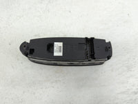 2014-2020 Infiniti Q50 Master Power Window Switch Replacement Driver Side Left P/N:5AB164EA07 25401 4GA7A Fits OEM Used Auto