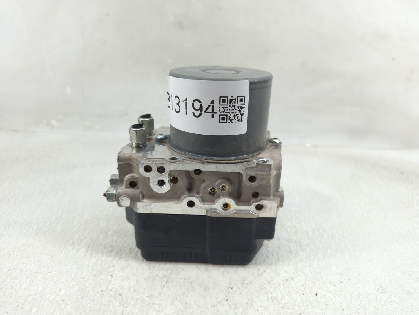 2014-2015 Infiniti Q50 ABS Pump Control Module Replacement P/N:47660 4GB1A 133800-5790 Fits Fits 2014 2015 OEM Used Auto Par