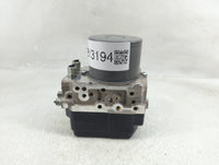 2014-2015 Infiniti Q50 ABS Pump Control Module Replacement P/N:47660 4GB1A 133800-5790 Fits Fits 2014 2015 OEM Used Auto Par