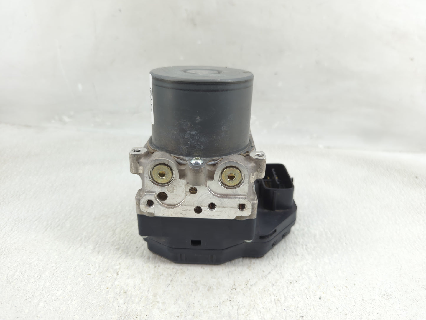 2014-2015 Infiniti Q50 ABS Pump Control Module Replacement P/N:47660 4GB1A 133800-5790 Fits Fits 2014 2015 OEM Used Auto Par