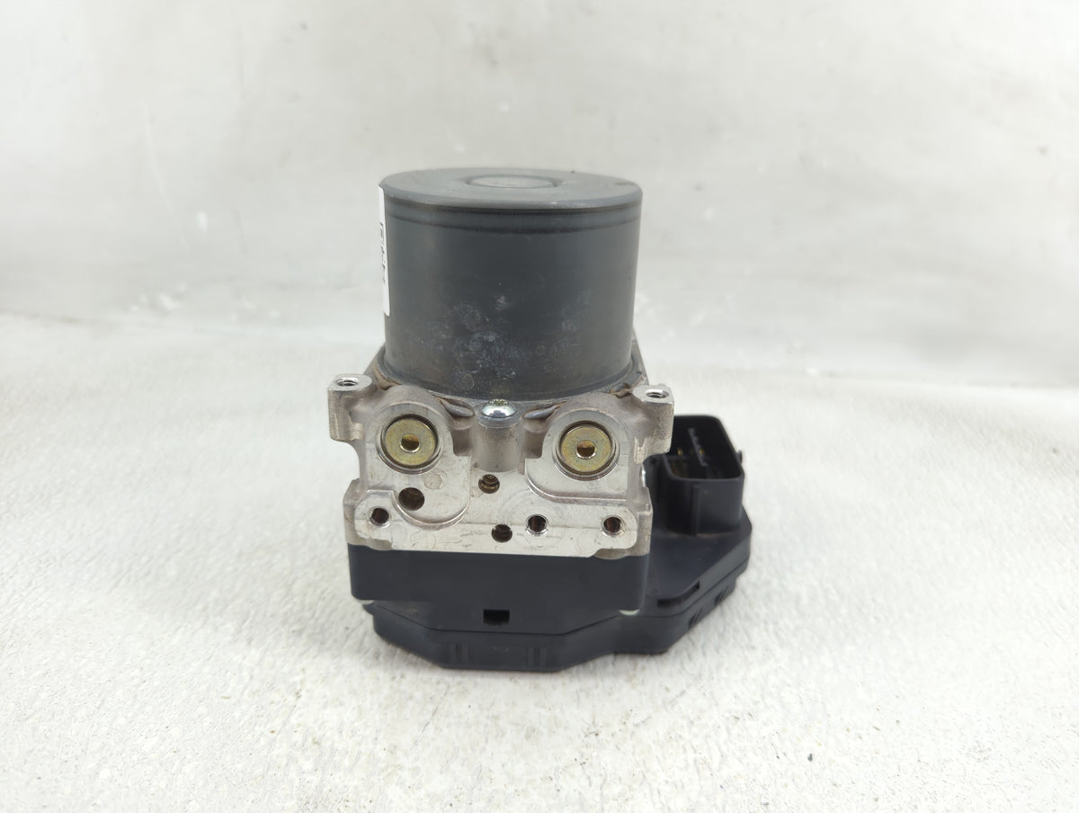 2014-2015 Infiniti Q50 Anti-Lock Brake ABS Pump Module Actuator OEM P/N:47660 4GB1A 133800-5790 Fits Fits 2014 2015 OEM Used