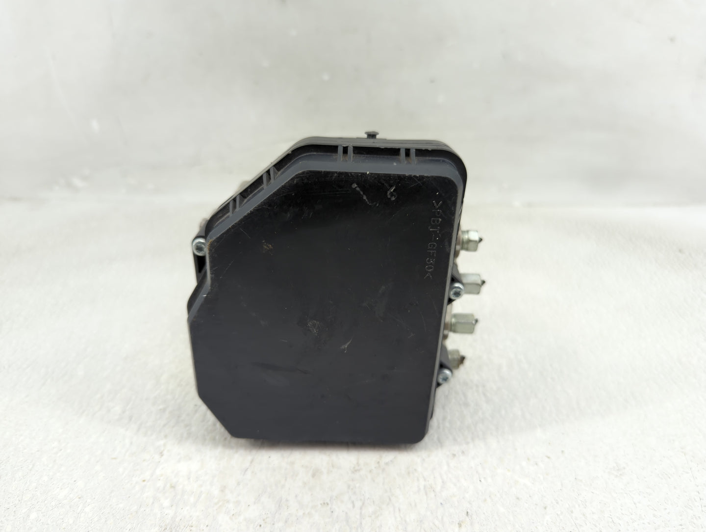 2014-2015 Infiniti Q50 ABS Pump Control Module Replacement P/N:47660 4GB1A 133800-5790 Fits Fits 2014 2015 OEM Used Auto Par