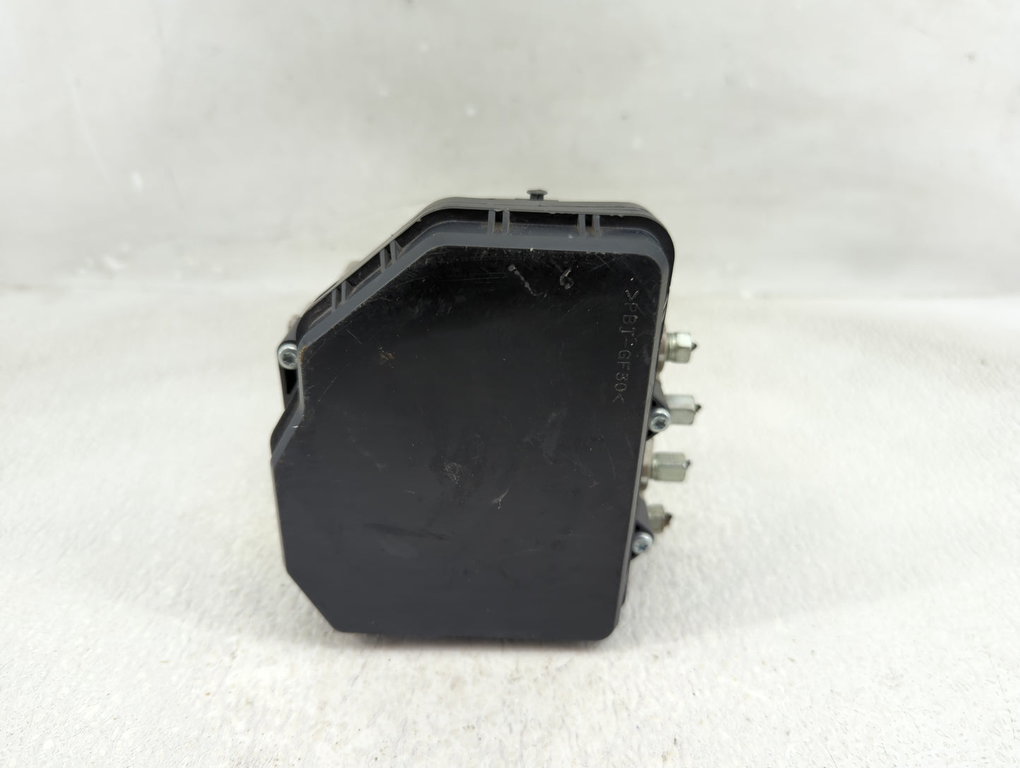 2014-2015 Infiniti Q50 ABS Pump Control Module Replacement P/N:47660 4GB1A 133800-5790 Fits Fits 2014 2015 OEM Used Auto Par