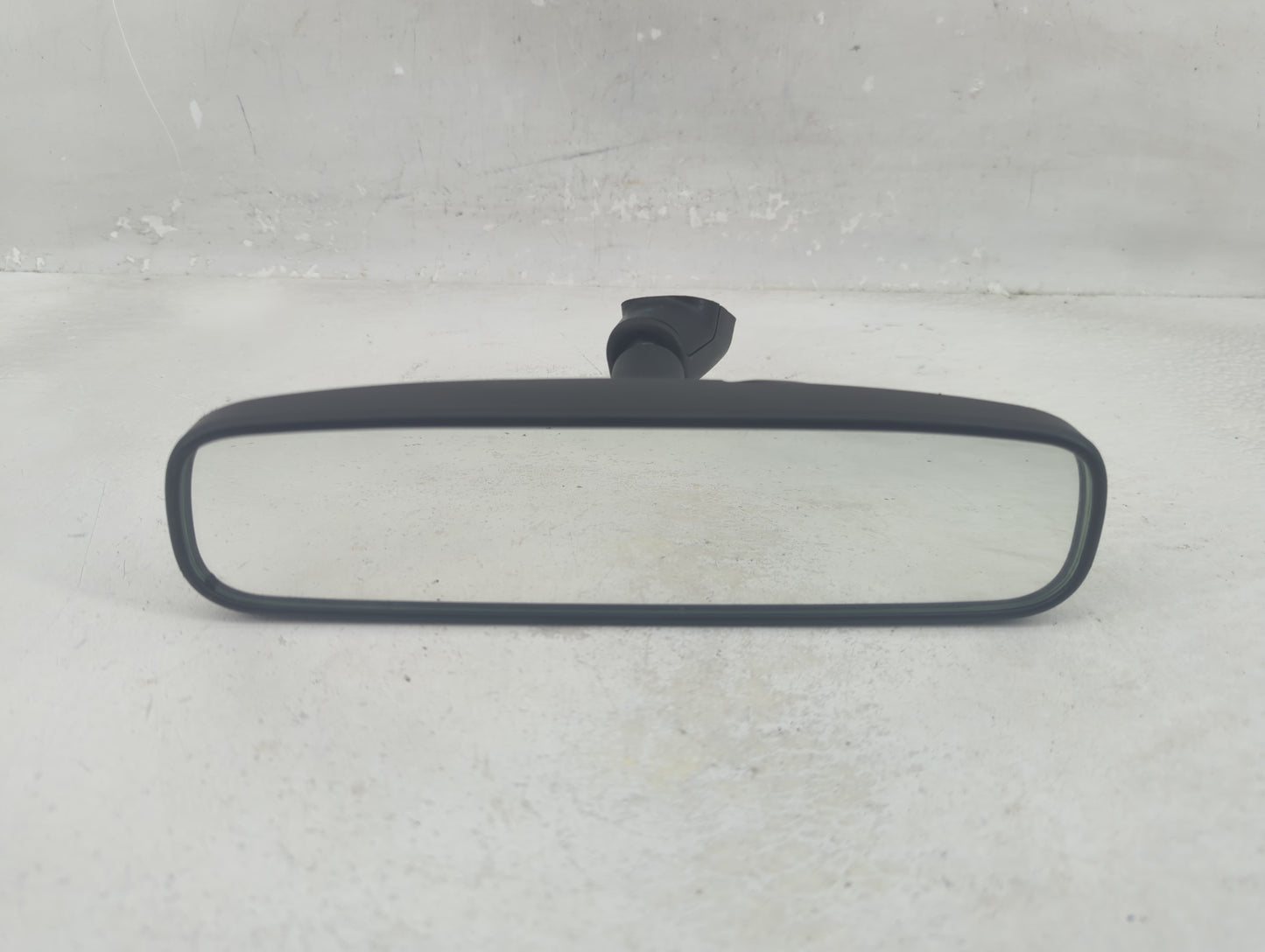 2014-2016 Infiniti Q50 Interior Rear View Mirror Replacement OEM Fits OEM Used Auto Parts - Oemusedautoparts1.com