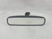 2014-2016 Infiniti Q50 Interior Rear View Mirror Replacement OEM Fits OEM Used Auto Parts - Oemusedautoparts1.com