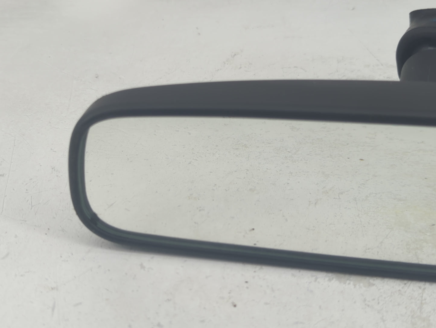 2014-2016 Infiniti Q50 Interior Rear View Mirror Replacement OEM Fits OEM Used Auto Parts - Oemusedautoparts1.com
