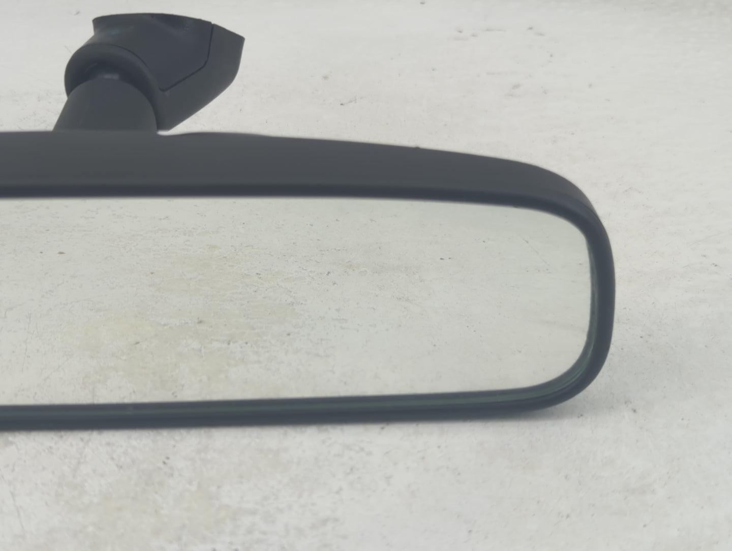 2014-2016 Infiniti Q50 Interior Rear View Mirror Replacement OEM Fits OEM Used Auto Parts - Oemusedautoparts1.com