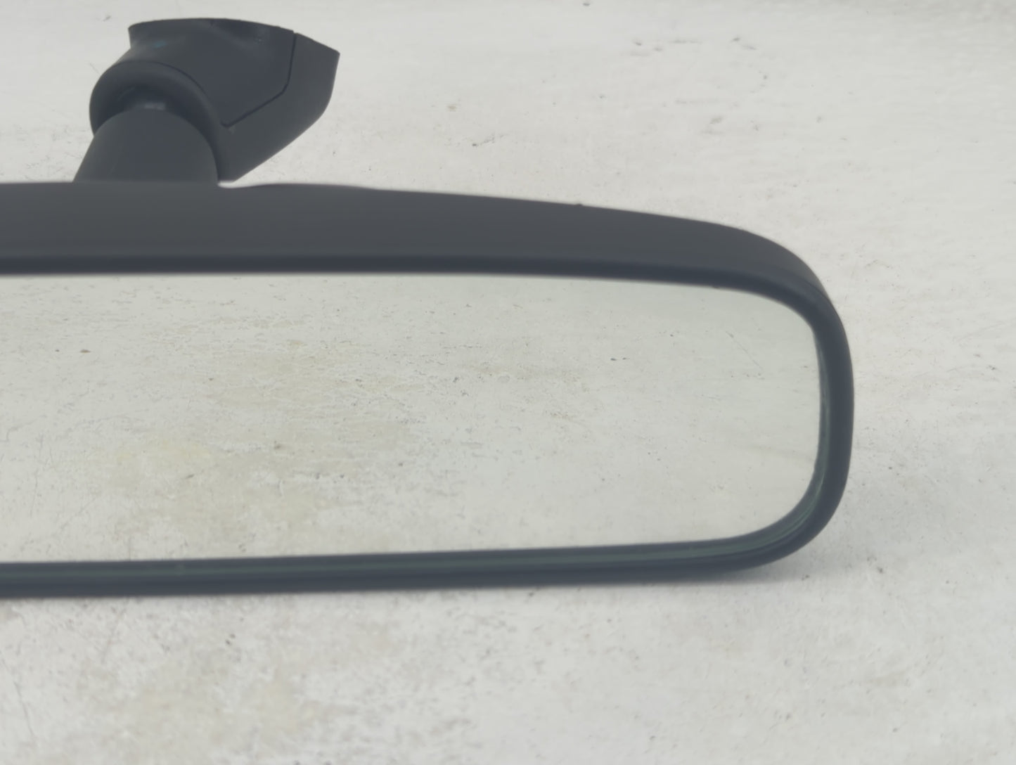 2014-2016 Infiniti Q50 Interior Rear View Mirror Replacement OEM Fits OEM Used Auto Parts - Oemusedautoparts1.com
