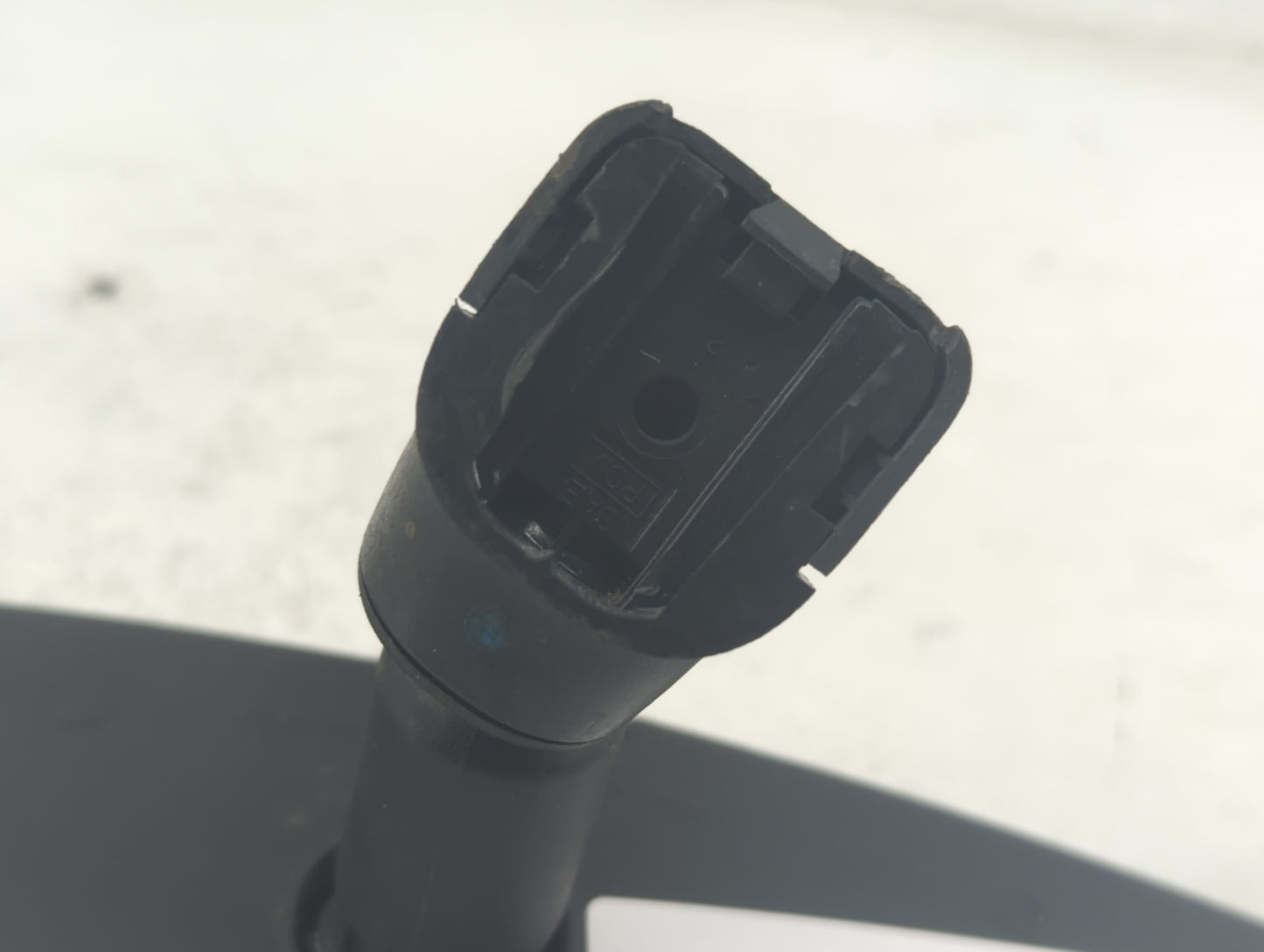 2014-2016 Infiniti Q50 Interior Rear View Mirror Replacement OEM Fits OEM Used Auto Parts - Oemusedautoparts1.com