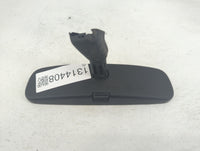2014-2016 Infiniti Q50 Interior Rear View Mirror Replacement OEM Fits OEM Used Auto Parts - Oemusedautoparts1.com