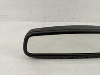 2014-2016 Infiniti Q50 Interior Rear View Mirror Replacement OEM P/N:4112A-CB12HL4 Fits OEM Used Auto Parts - Oemusedautopar