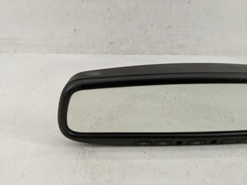 2014-2016 Infiniti Q50 Interior Rear View Mirror Replacement OEM P/N:4112A-CB12HL4 Fits OEM Used Auto Parts