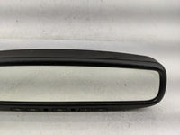 2014-2016 Infiniti Q50 Interior Rear View Mirror Replacement OEM P/N:4112A-CB12HL4 Fits OEM Used Auto Parts - Oemusedautopar