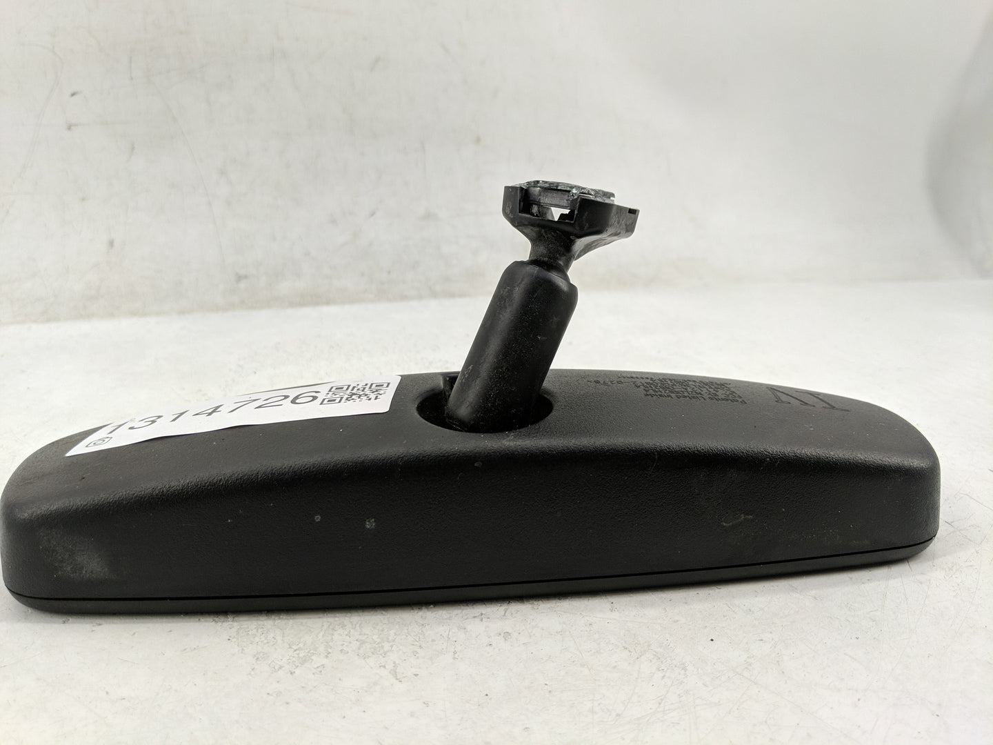 2014-2016 Infiniti Q50 Interior Rear View Mirror Replacement OEM P/N:4112A-CB12HL4 Fits OEM Used Auto Parts - Oemusedautopar