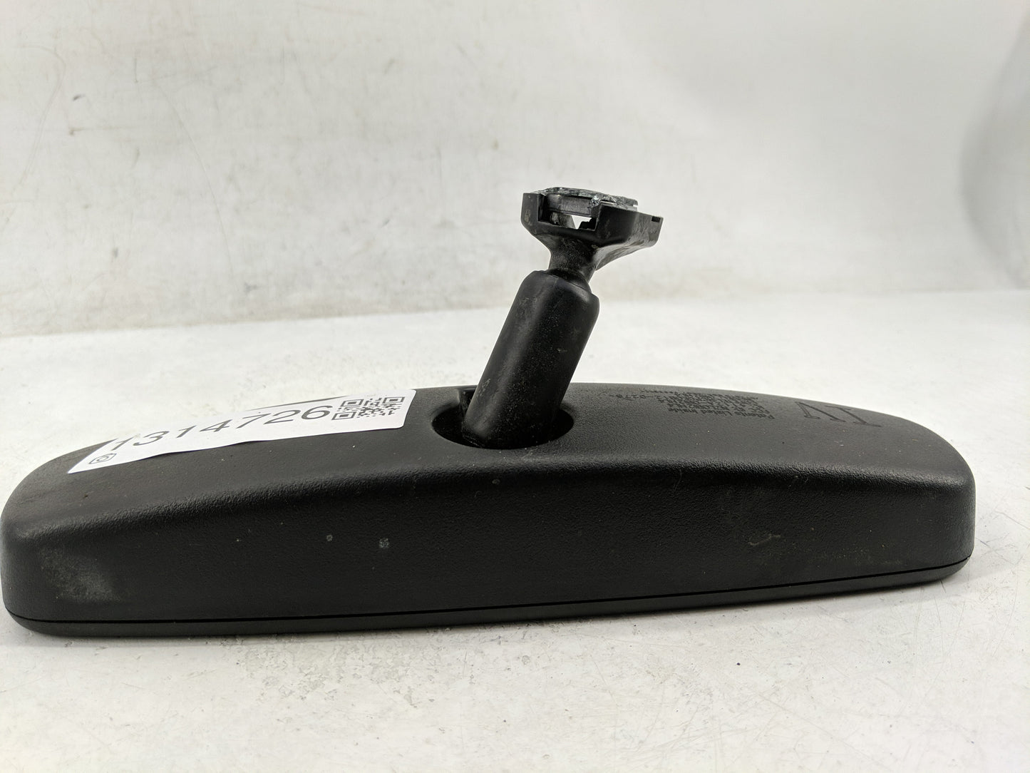 2014-2016 Infiniti Q50 Interior Rear View Mirror Replacement OEM P/N:4112A-CB12HL4 Fits OEM Used Auto Parts - Oemusedautopar