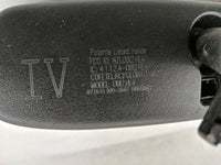 2014-2016 Infiniti Q50 Interior Rear View Mirror Replacement OEM P/N:4112A-CB12HL4 Fits OEM Used Auto Parts - Oemusedautopar