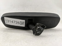 2014-2016 Infiniti Q50 Interior Rear View Mirror Replacement OEM P/N:4112A-CB12HL4 Fits OEM Used Auto Parts - Oemusedautopar