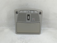 2015 Infiniti Q50 Overhead Roof Console - Oemusedautoparts1.com