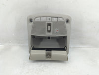 2015 Infiniti Q50 Overhead Roof Console - Oemusedautoparts1.com