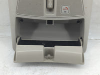 2015 Infiniti Q50 Overhead Roof Console - Oemusedautoparts1.com