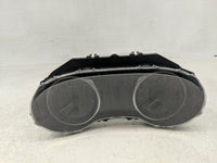 2014-2015 Infiniti Q50 Instrument Cluster Speedometer Gauges Fits Fits 2014 2015 OEM Used Auto Parts - Oemusedautoparts1.com