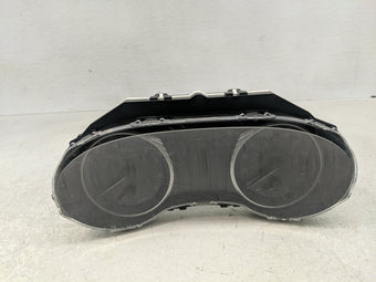 compare product 2014-2015 Infiniti Q50 Instrument Cluster Speedometer Gauges Fits Fits 2014 2015 OEM Used Auto Parts
