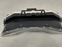 2014-2015 Infiniti Q50 Instrument Cluster Speedometer Gauges Fits Fits 2014 2015 OEM Used Auto Parts - Oemusedautoparts1.com