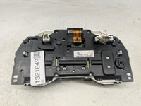 2014-2015 Infiniti Q50 Instrument Cluster Speedometer Gauges Fits Fits 2014 2015 OEM Used Auto Parts - Oemusedautoparts1.com