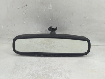 2014-2020 Infiniti Q50 Interior Rear View Mirror Replacement OEM P/N:4112A-OB12HL4 Fits Fits 2014 2015 2016 2017 2018 2019 2