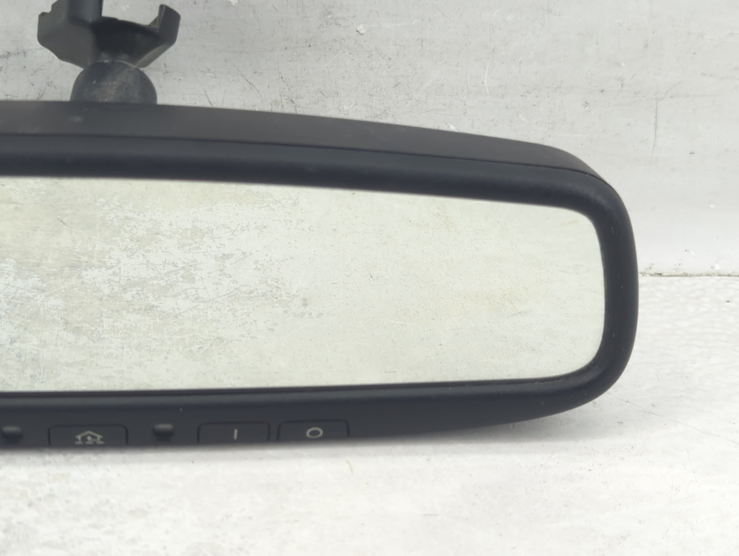 2014-2020 Infiniti Q50 Interior Rear View Mirror Replacement OEM P/N:4112A-OB12HL4 Fits Fits 2014 2015 2016 2017 2018 2019 2