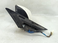 2014-2020 Infiniti Q50 Driver Side View Mirror - Left Door Mirror OEM Used - Oemusedautoparts1.com