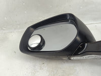 2014-2020 Infiniti Q50 Driver Side View Mirror - Left Door Mirror OEM Used - Oemusedautoparts1.com