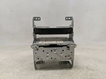 compare product 2015-2019 Infiniti Q50 Radio AM FM Cd Player Receiver Replacement P/N:27760 4HF0D Fits Fits 2015 2016 2017 2018 2019 2020 OEM Used Auto Parts