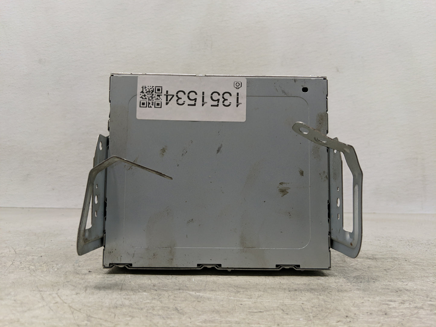 2015-2019 Infiniti Q50 Radio AM FM Cd Player Receiver Replacement P/N:27760 4HF0D Fits Fits 2015 2016 2017 2018 2019 2020 OE